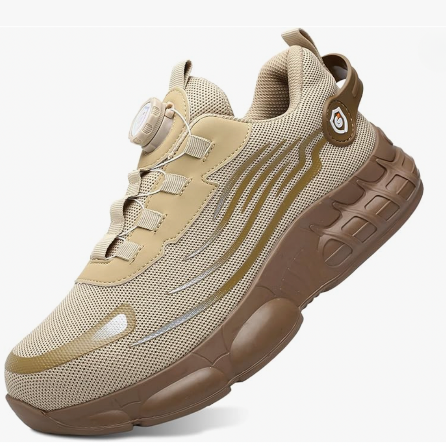 LOKRS S3 Max One - Seguridad y Comodidad todo el día