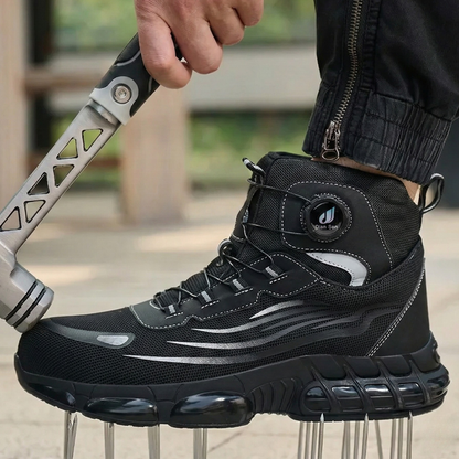 LOKRS S3 Max Caña - Seguridad y Comodidad todo el día